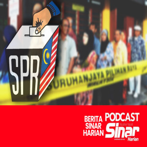 PRK Pulai, Simpang Jeram: SPR mesyuarat Khamis depan I POLITIK