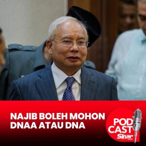 Najib boleh mohon dibebaskan September depan - Hakim