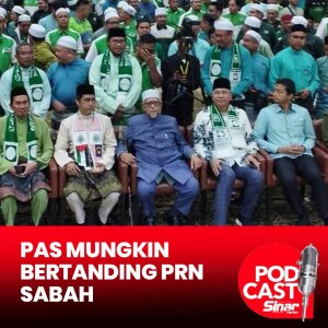 Pas beri bayangan bertanding PRN Sabah - Abdul Hadi