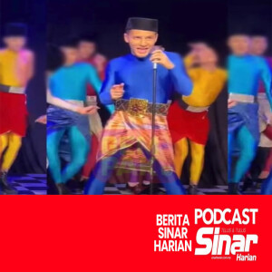 SKMM siasat aduan video raya Aliff Syukri I SEMASA