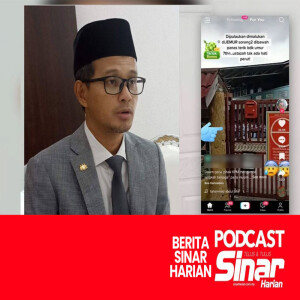 JAINJ jalankan siasatan dakwaan murid sekolah agama dijemur I SEMASA