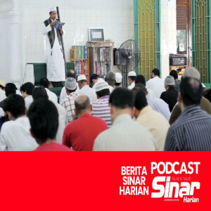 Sultan Perak perkenan belia baca khutbah Jumaat esok I SEMASA