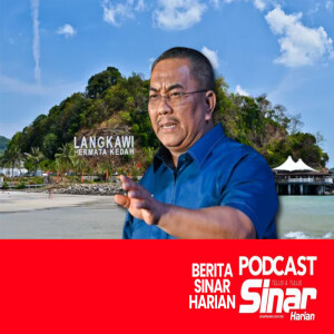 Tiada larangan bukan Islam tidak boleh pakai seluar pendek di Langkawi I SEMASA