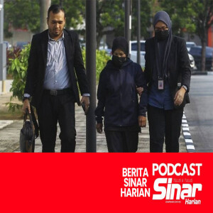 Bekas penyelia Rela didenda RM5,000 buat tuntutan elaun palsu I MAHKAMAH