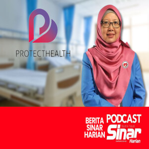 Penerima STR nikmati Skim Perubatan Madani I NASIONAL