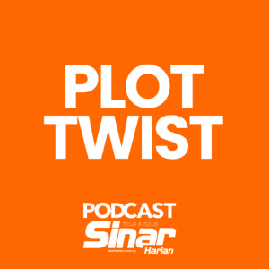 Mampukah PN tawan Selangor? I PLOT TWIST Episod 09