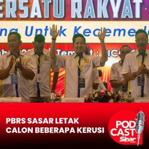 PRN Sabah: PBRS sasar letak calon di beberapa kerusi