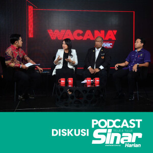 [WACANA SINAR] Pencen atau KWSP?