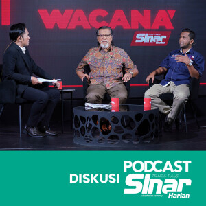 [WACANA SINAR] Kampung Baru: Kontroversi atau pengiktirafan UNESCO?
