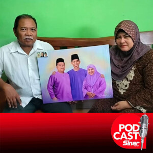 Buatlah undang-undang anti buli - Bapa arwah Zulfarhan