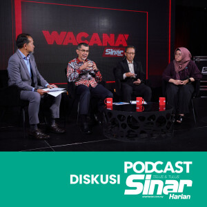 [WACANA SINAR] Antara projek mega, subcon, & tata kelola