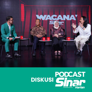 [WACANA SINAR] Apa anda mahu ada dalam RMK-13?