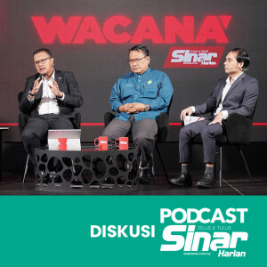 [WACANA SINAR] SG4: Antara potensi dengan kontroversi