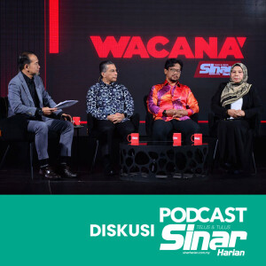 [WACANA SINAR] Gabung agensi dan cabaran reformasi