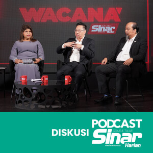 [WACANA SINAR] Belanjawan 2025: Tercapaikah siling, terangkatkah lantai?