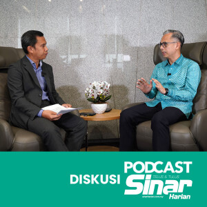 [INTERVIU] Pemilihan yang bising