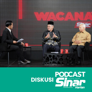 [WACANA SINAR] Diri & dakwah: Dari mana sepatutnya bermula?