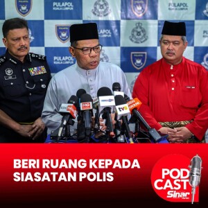 'Beri ruang polis siasat penyebaran kertas siasatan kes Zayn Rayyan'