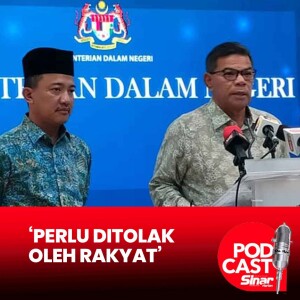 'Qunut Nazilah doa kehancuran seteru politik amalan ekstremis'