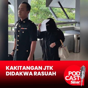 Kakitangan JTK didakwa 13 pertuduhan kes tuntutan hampir RM60,000