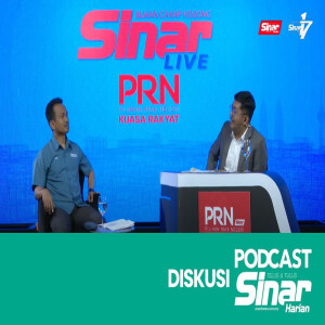 Rampas semula Taman Templer I SINAR LIVE