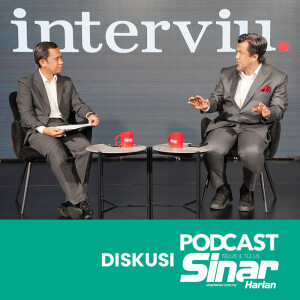 [INTERVIU] Whistleblower: Suci hati atau agenda tersembunyi?