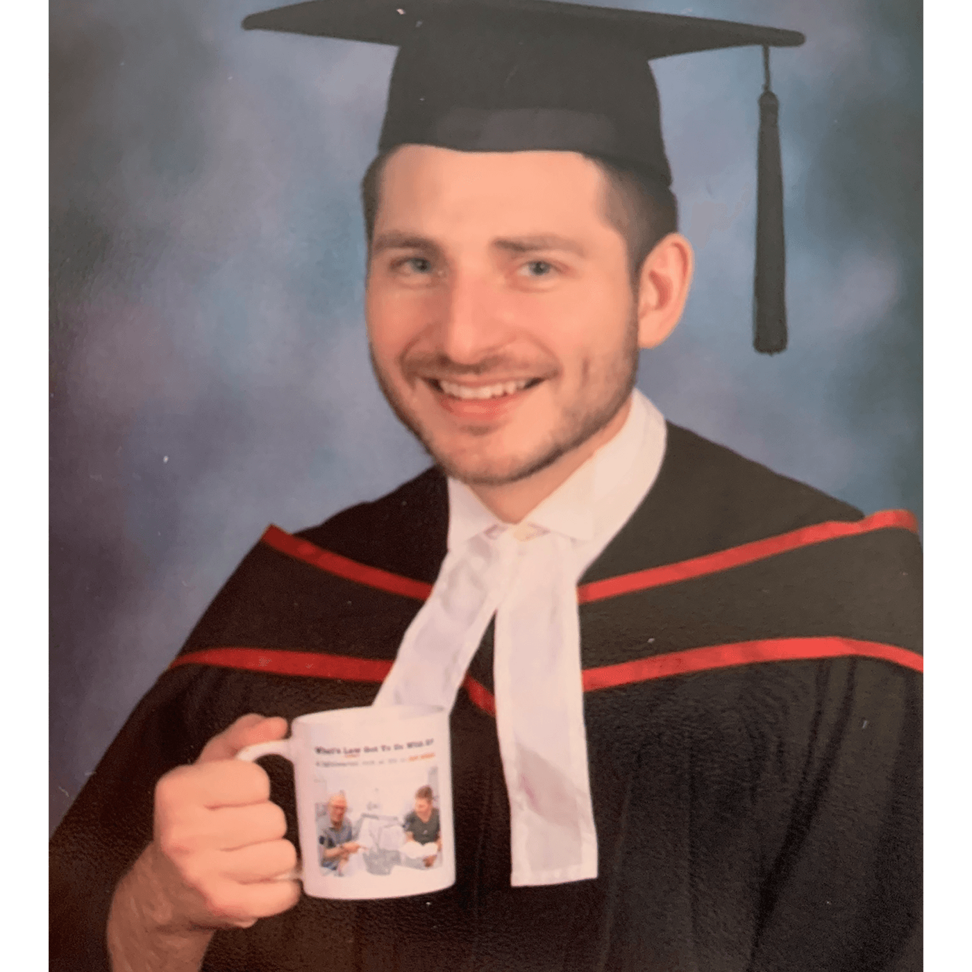 What‘s Law Got To Do With It?