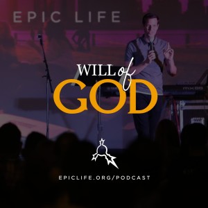 The Will of God and the Lies We Believe (Night 1)