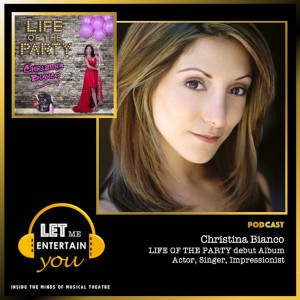 Christina Bianco (plus ”Hark the Herald Angels Sing” sung as Divas you know)