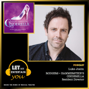 Cinderella - Luke Joslin (Resident Director)