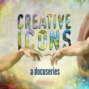 Season 4 | Episode 4 - Noticing God through creating films