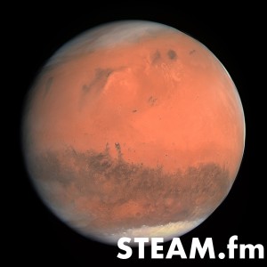 火星の人【第10号音声版】 #53