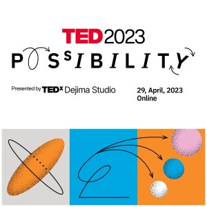 TEDxDejima Liveのお知らせ【番外編】 #123