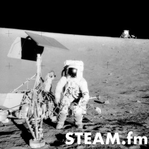 アポロ12号が月へ運んだ「例のもの」【第97号音声版】 #97
