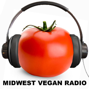 Midwest Vegan Radio Episode 32 - Variety hour with Sarahjane Blum