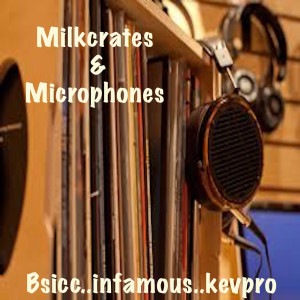Milkcrates&Microphones Ep.7( U.S flags get burned, respectfully + Flakka takeover & your favorite movies get sequels)