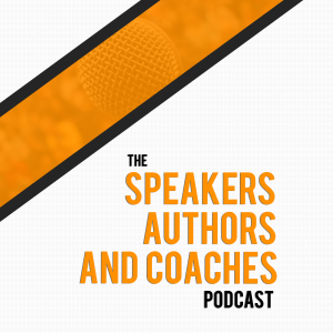 004 The No BS Approach to Booking Speaking Engagements With Sean Douglas