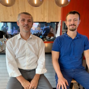 Ako vedia eshopy vylepšiť procesy? (Peter Kočalka)