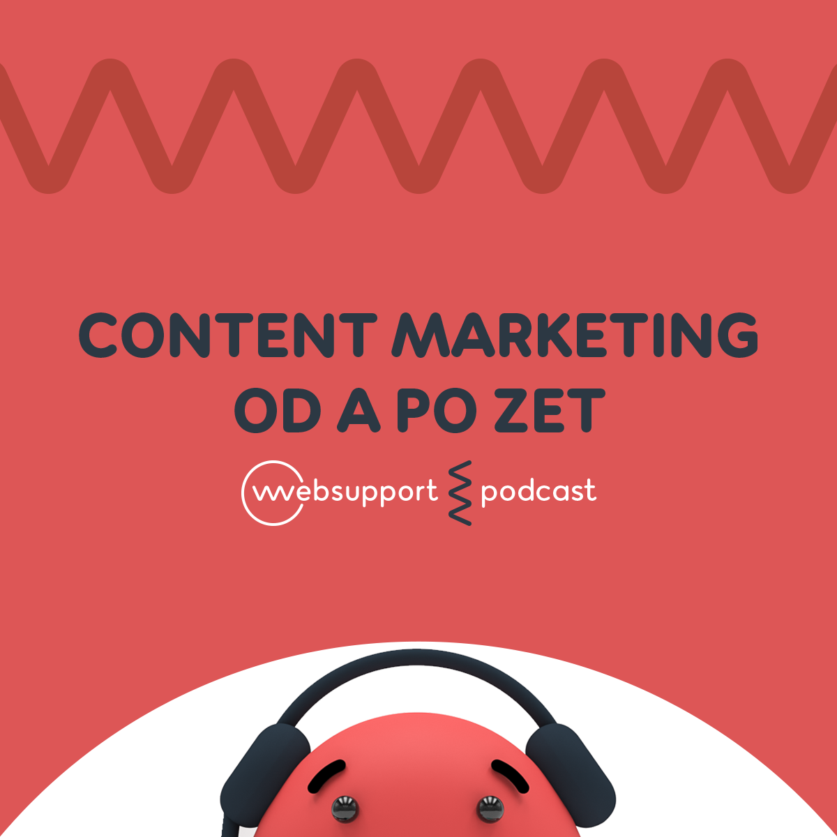 Websupport | Podcasty o online podnikaní