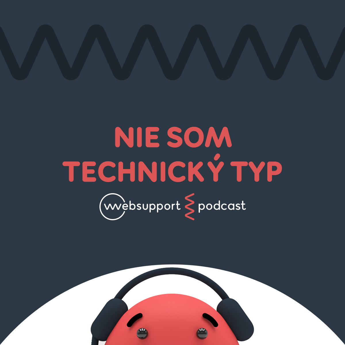 Websupport | Podcasty o online podnikaní