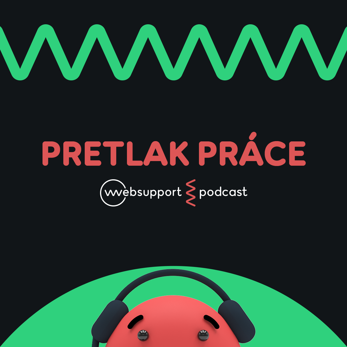 Websupport | Podcasty o online podnikaní