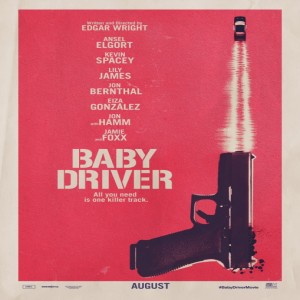 Baby Driver: First Episode of the 2018/2019 Year