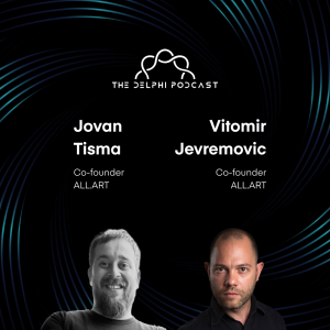 ALL.ART: Solving Metadata, Intellectual Property, and Infrastructure for NFTs, $AART Token IDO, and the Case for Virtual Reality