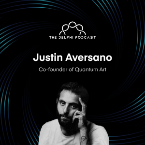 Justin Aversano: Curating On-chain Photography on Quantum Art, the Case for Photography NFTs, and the Twin Flames Story