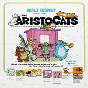 Disney Compendium Vol. 20: The Aristocats