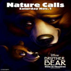 Disney Compendium Vol. 44: Brother Bear