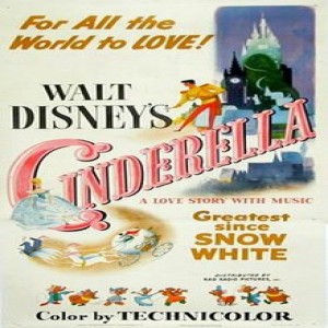 Disney Compendium Vol. 12: Cinderella