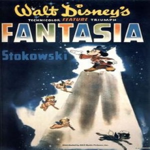 Disney Compendium Vol. 3: Fantasia