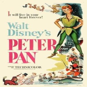 Disney Compendium Vol. 14: Peter Pan