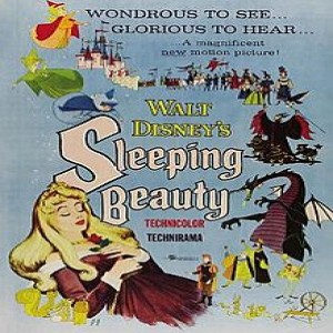 Disney Compendium Vol. 16: Sleeping Beauty